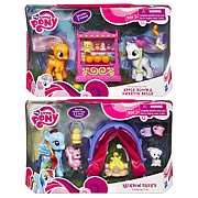 My Little Pony Story Pack Wave 2 Set