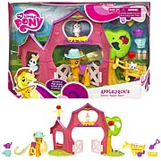 My Little Pony Applejack