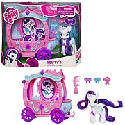 My Little Pony Rarity