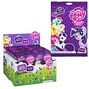 My Little Pony Blind Bags 2012 Wave 1 6-Pack