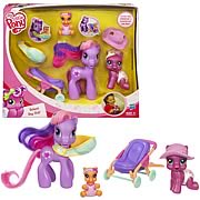 My Little Pony Newborn Cutie Set