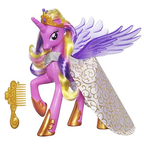 My Little Pony Princess Candace