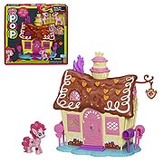 My Little Pony Pop Pinkie Pie Sweet Shop Playset