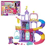 My Little Pony Friendship Is Magic Friendship Rainbow Kingdom Playset