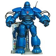 Iron Man Classic Iron Monger Comic Book Action Figure