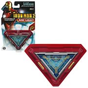 Iron Man Movie Triangle ARC Light