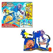Superhero Squad Cosmic Playset with Figures