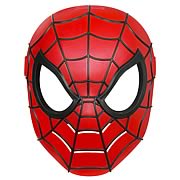 Spider-Man Spidey Hero Mask