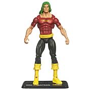 Marvel Universe Doc Sampson Action Figure