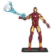 Marvel Universe Iron Man Action Figure