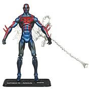 Marvel Universe Spider-Man 2099 Action Figure