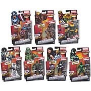 Marvel Legends Action Figures 2012 Wave 2