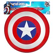 Captain America Movie Flying Shield