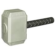 Thor Movie Basic Soft Foam Hammer Toy
