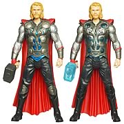 Thor Movie 8-Inch Action Figures Wave 1 Set