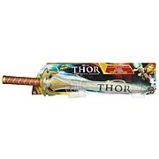 Thor Movie Nerf Armor of Asgard Thor Soft Foam Sword Toy