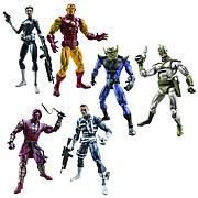 Marvel Legends Action Figures 2-Pack Set