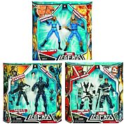 Buy Marvel Legends Action Figure 2-Pack 2010 Series 1 Case