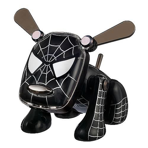 i-Dog Spi-Dog Musical Robot Dog Wave 2 Revision 1