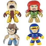 Buy Marvel Mighty Muggs Vinyl Figures Wave 6