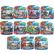 Buy Marvel Heroes Superhero Squad Wave 16 Revision 1