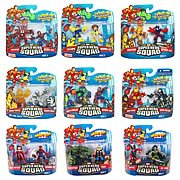 Buy Marvel Heroes Superhero Squad Wave 18
