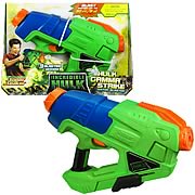 Incredible Hulk Gamma Strike Water Blaster Picture