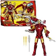 Invincible Iron Man Figure