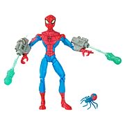 Spectacular Spider-Man Animated Web Blasters Action Figure