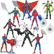 Spider-Man 3 3/4-Inch Action Figures Wave 2 Revision 1