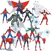 Spider-Man 3 3/4-Inch Action Figures Wave 3 Revision 1