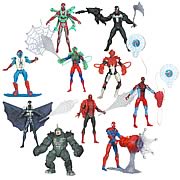 Spider-Man 3 3/4-Inch Action Figures Wave 3 Revision 3