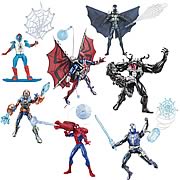 Spider-Man 3 3/4-Inch Action Figures Wave 5