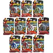 Iron Man 2 Movie Action Figures Wave 5