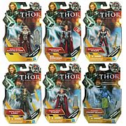 Thor  Movie Basic Action Figures Wave 1