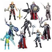 Thor  Movie Basic Action Figures Wave 4