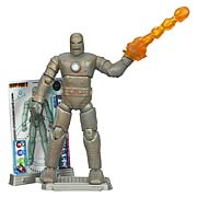 Iron Man Original Armor Comic Book Action Figure