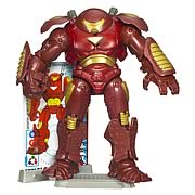 Iron Man Hulkbuster Armor Comic Book Action Figure
