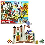 Superhero Squad Battle for Doom