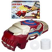 Iron Man 3 ARC FX Gauntlet