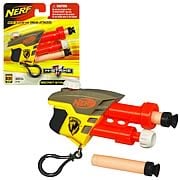 Nerf N-Strike Secret Target Strike AS-1 Blaster