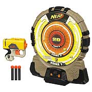 Nerf N-Strike Tech Target Set