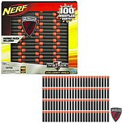Nerf 100 Dart Box Case