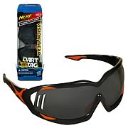 Nerf Dart Vision Gear 2.0 (Random Color)