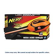Nerf Sports Mega Aero Howler Football