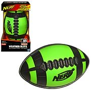 Nerf Sports Weather Blitz Jr. Football