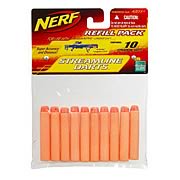 Nerf Streamline Darts Pack
