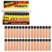 Nerf Whistler Darts 36-Pack Nerf Whistler Darts 36-Pack