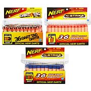 Nerf Mega Ammo Assortment Case Nerf Mega Ammo Assortment Case