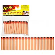 Nerf Dart 16-Pack Ammo Refill Set